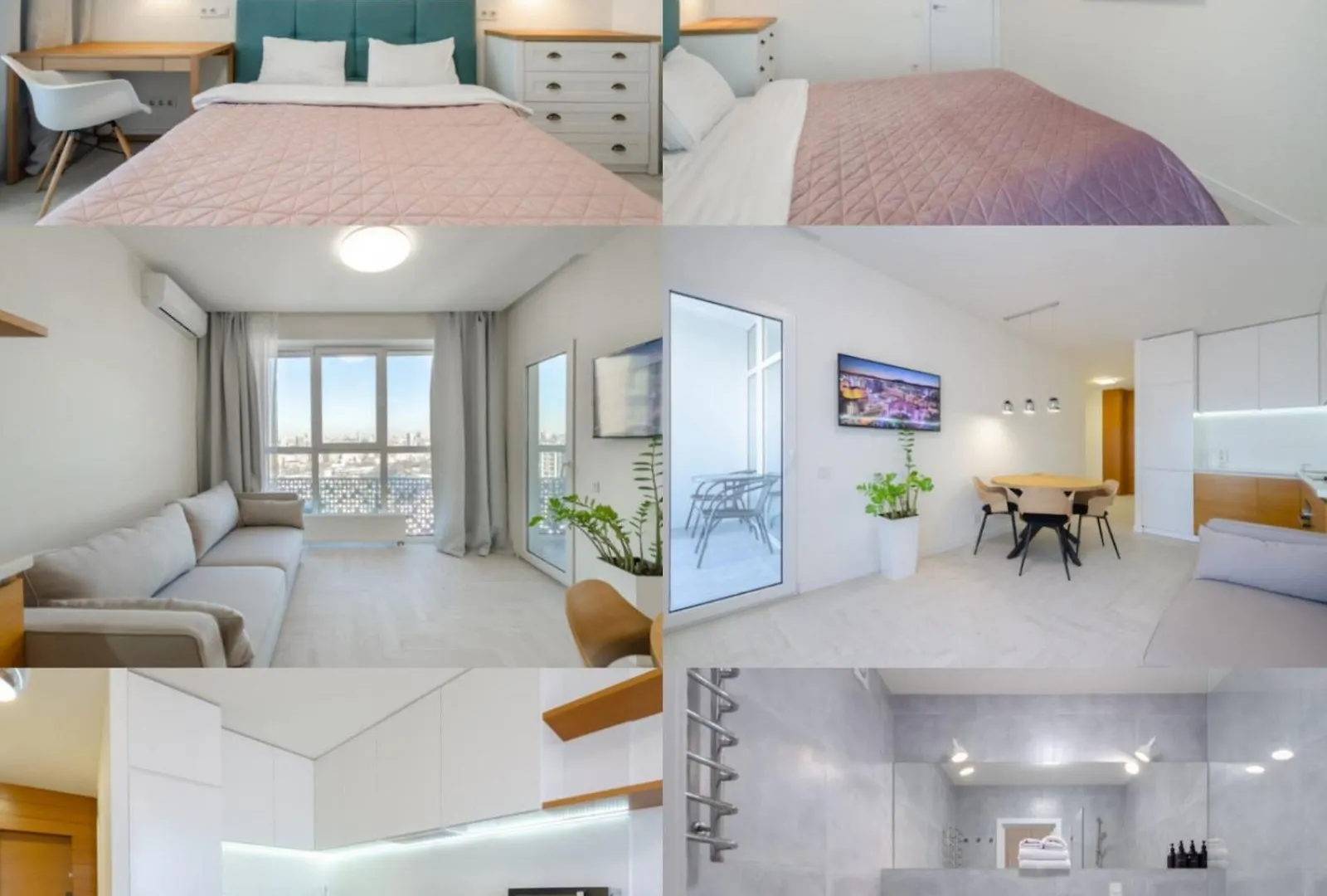 Petrovdom Apartments 19-96V In Rc Kvartet , Vasyl Lypkivskyi 16V Kyjev