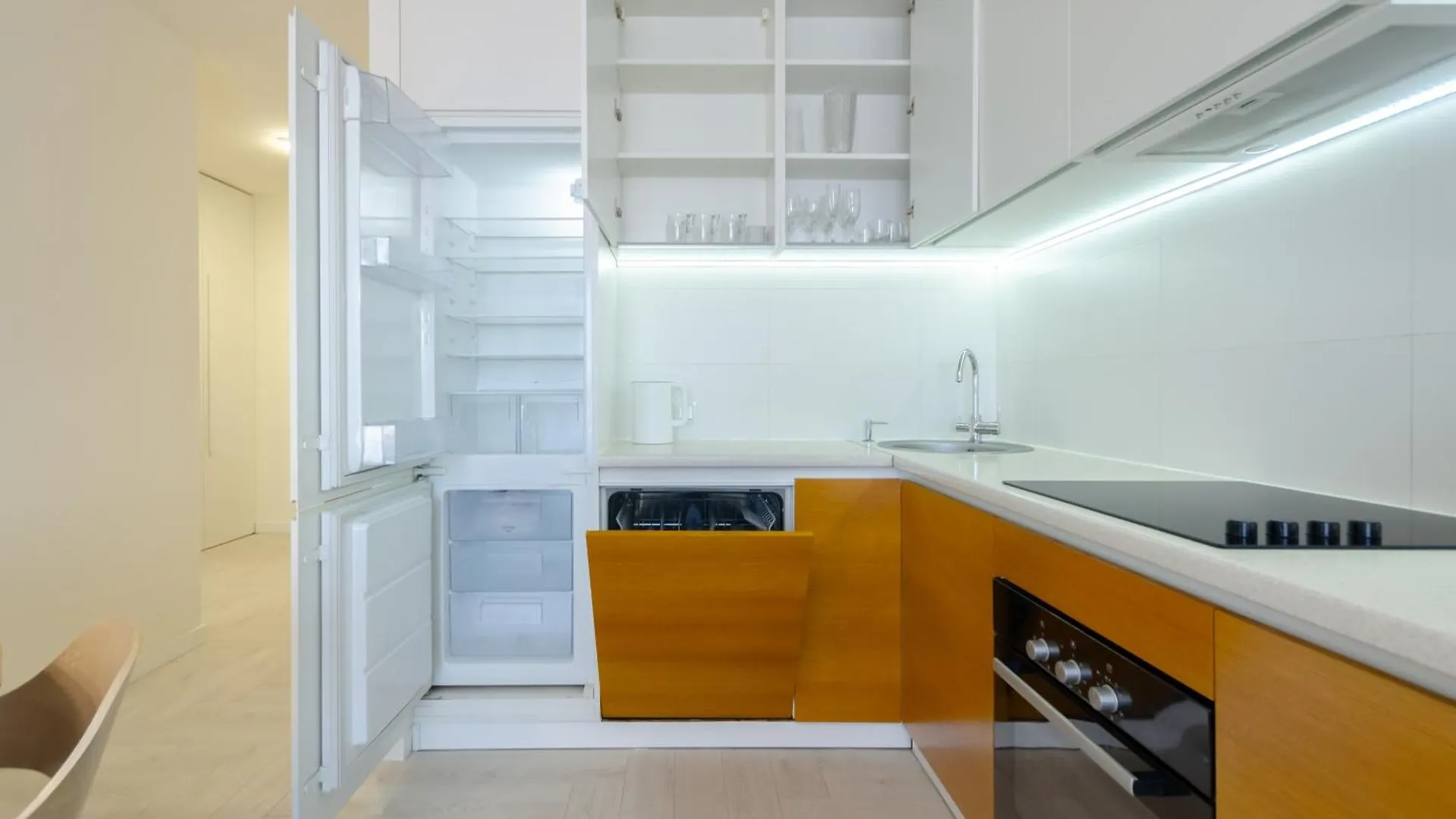 Petrovdom Apartments 19-96V In Rc Kvartet , Vasyl Lypkivskyi 16V Kyjev